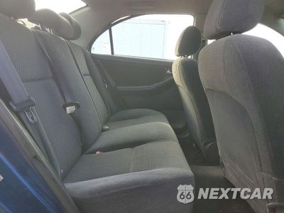Zdjęcie 10 z 12 samochodu: 2008 TOYOTA COROLLA S VIN:1NXBR32E78Z011022 - miniatura