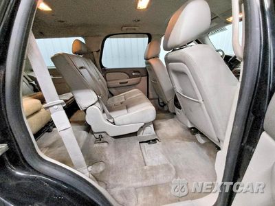 Zdjęcie 11 z 14 samochodu: 2010 CHEVROLET TAHOE K1500 LT VIN:1GNUKBE05AR119683 - miniatura