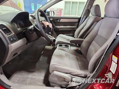 Zdjęcie 7 z 12 samochodu: 2011 HONDA CR-V EX VIN:5J6RE4H5XBL122280 - miniatura