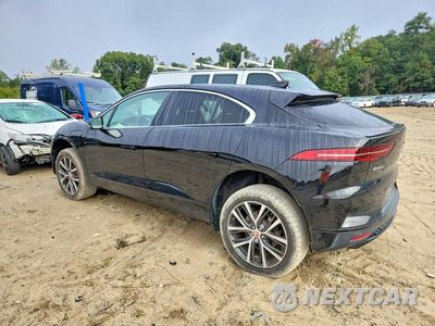 Drugie zdjęcie samochodu z przodu: 2022 JAGUAR I-PACE HSE VIN:SADHD2S15N1621670 - miniatura