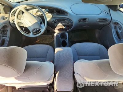 Zdjęcie 8 z 13 samochodu: 1997 FORD TAURUS GL VIN:1FALP52UXVG208347 - miniatura
