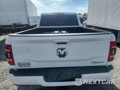 Zdjęcie 10 z 13 samochodu: 2024 RAM 3500 LONGHORN VIN:3C63RRNL5RG206375 - miniatura