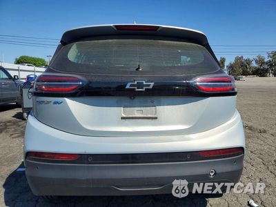 Zdjęcie 6 z 12 samochodu: 2023 CHEVROLET BOLT EV 2LT VIN:1G1FX6S05P4185373 - miniatura