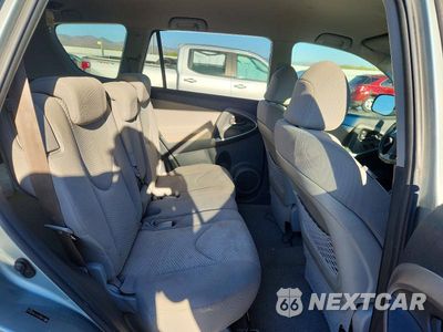 Zdjęcie 11 z 13 samochodu: 2007 TOYOTA RAV4 LIMITED VIN:JTMBD31V176038045 - miniatura