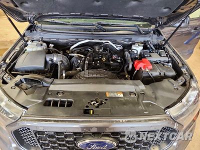 Zdjęcie 11 z 12 samochodu: 2020 FORD RANGER XL VIN:1FTER4FH7LLA73871 - miniatura