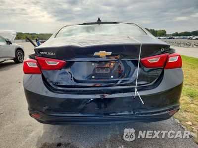 Zdjęcie 6 z 12 samochodu: 2023 CHEVROLET MALIBU LT VIN:1G1ZD5ST1PF224071 - miniatura
