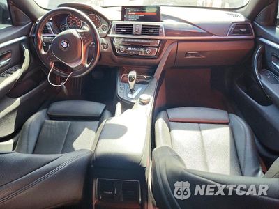 Zdjęcie 8 z 12 samochodu: 2019 BMW 430I GRAN COUPE VIN:WBA4J1C57KBM18247 - miniatura