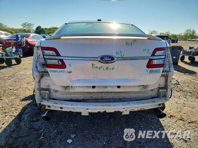 Zdjęcie 6 z 12 samochodu: 2016 FORD TAURUS SHO VIN:1FAHP2KT2GG145050 - miniatura