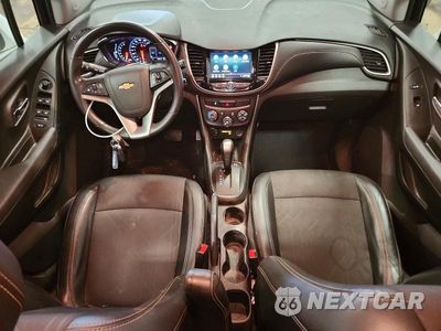 Zdjęcie 8 z 12 samochodu: 2019 CHEVROLET TRAX 1LT VIN:3GNCJPSB0KL303522 - miniatura