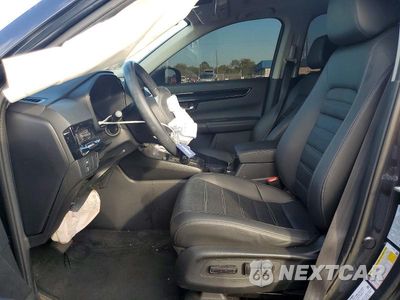 Zdjęcie 7 z 12 samochodu: 2025 HONDA CR-V EXL VIN:2HKRS3H79SH303319 - miniatura