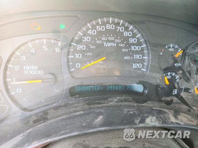 Zdjęcie 9 z 12 samochodu: 2003 CHEVROLET SILVERADO C1500 VIN:2GCEC19V631145425 - miniatura