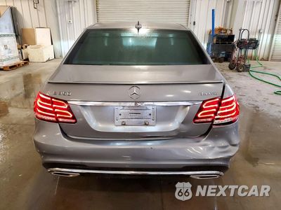 Zdjęcie 6 z 12 samochodu: 2015 MERCEDES-BENZ E 350 4MATIC VIN:WDDHF8JB6FB158121 - miniatura