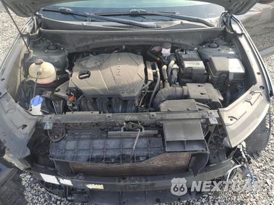Zdjęcie 12 z 13 samochodu: 2022 HYUNDAI TUCSON SEL VIN:5NMJF3AE6NH116423 - miniatura