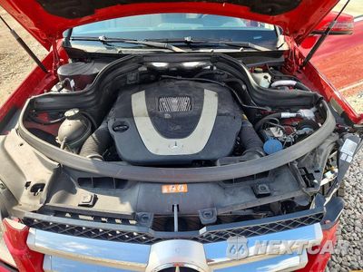 Zdjęcie 12 z 14 samochodu: 2011 MERCEDES-BENZ GLK 350 VIN:WDCGG5GB6BF536248 - miniatura