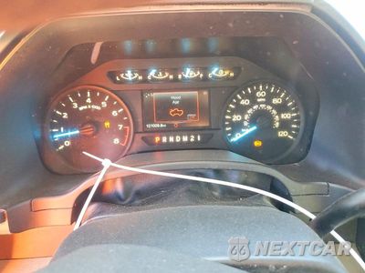 Zdjęcie 9 z 12 samochodu: 2020 FORD F150 VIN:1FTMF1CBXLKD15528 - miniatura