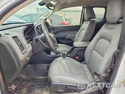 Zdjęcie 7 z 13 samochodu: 2019 CHEVROLET COLORADO VIN:1GCHSBEA0K1169023 - miniatura