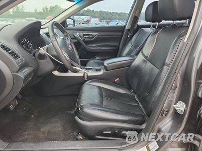 Zdjęcie 7 z 12 samochodu: 2015 NISSAN ALTIMA 2.5 SL VIN:1N4AL3AP1FN920729 - miniatura