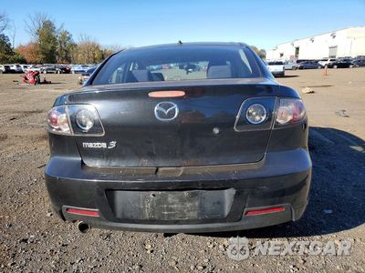 Zdjęcie 6 z 12 samochodu: 2009 MAZDA 3 VIN:JM1BK32F591222031 - miniatura