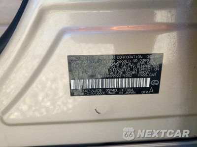 Zdjęcie 12 z 12 samochodu: 2009 LEXUS ES 350 VIN:JTHBJ46G992319382 - miniatura