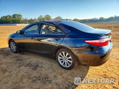 Drugie zdjęcie samochodu z przodu: 2015 TOYOTA CAMRY XLE VIN:4T1BF1FK8FU897295 - miniatura