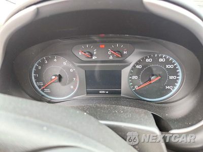 Zdjęcie 9 z 12 samochodu: 2025 CHEVROLET MALIBU LT VIN:1G1ZD5ST6SF151241 - miniatura