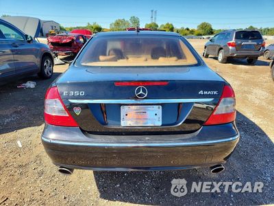 Zdjęcie 6 z 12 samochodu: 2008 MERCEDES-BENZ E 350 4MATIC VIN:WDBUF87X68B201286 - miniatura