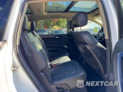 Zdjęcie 9 z 13 samochodu: 2015 AUDI Q7 PREMIUM PLUS VIN:WA1LGAFE6FD012568 - miniatura