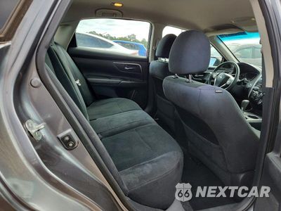 Zdjęcie 10 z 13 samochodu: 2015 NISSAN ALTIMA 2.5 S VIN:1N4AL3AP3FC473686 - miniatura