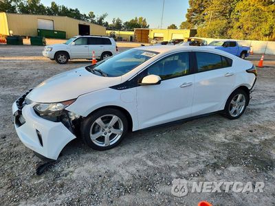 2017 CHEVROLET VOLT LT 1G1RC6S51HU206502 - główne zdjęcie licytacji z USA - miniatura