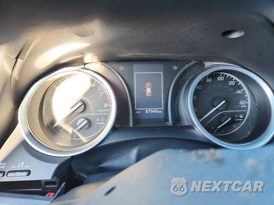 Zdjęcie 9 z 13 samochodu: 2020 TOYOTA CAMRY LE VIN:4T1C11AK0LU382927 - miniatura