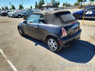 Drugie zdjęcie samochodu z przodu: 2024 MINI COOPER VIN:WMWRF33597TG16836 - miniatura