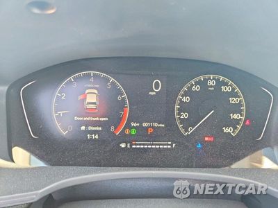 Zdjęcie 9 z 12 samochodu: 2026 HONDA CIVIC LX VIN:2HGFE2F27TH601889 - miniatura