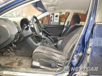 Zdjęcie 7 z 12 samochodu: 2009 NISSAN ALTIMA 2.5 VIN:1N4AL21E19N513958 - miniatura