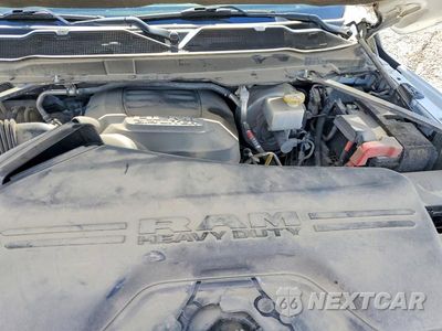 Zdjęcie 11 z 12 samochodu: 2022 RAM 2500 BIG HORN/LONE STAR VIN:3C6UR5DJ9NG323609 - miniatura