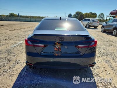 Zdjęcie 6 z 12 samochodu: 2026 TOYOTA CAMRY XSE VIN:4T1DAACK3TU255056 - miniatura