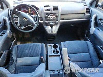 Zdjęcie 8 z 13 samochodu: 2007 HONDA CR-V EX VIN:JHLRE48547C054879 - miniatura