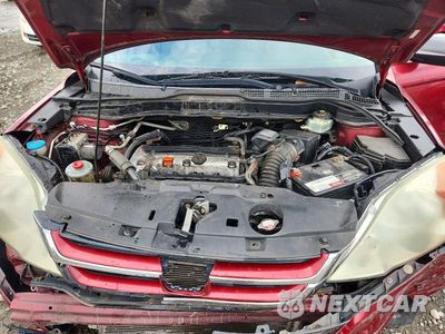 Zdjęcie 11 z 13 samochodu: 2010 HONDA CR-V EX VIN:5J6RE4H53AL087063 - miniatura