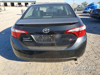 Zdjęcie 6 z 12 samochodu: 2016 TOYOTA COROLLA S PLUS VIN:2T1BURHE7GC594264 - miniatura
