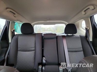 Zdjęcie 10 z 13 samochodu: 2020 NISSAN ROGUE SV VIN:JN8AT2MV9LW120804 - miniatura