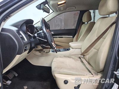 Zdjęcie 7 z 14 samochodu: 2014 DODGE DURANGO SXT VIN:1C4RDJAGXEC590257 - miniatura