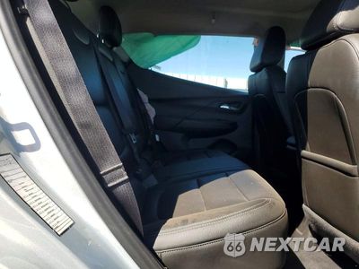 Zdjęcie 10 z 12 samochodu: 2023 CHEVROLET BOLT EV 2LT VIN:1G1FX6S05P4185373 - miniatura