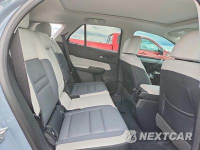 Zdjęcie 10 z 13 samochodu: 2024 HONDA PROLOGUE ELITE VIN:3GPKHZRJ6RS507166 - miniatura