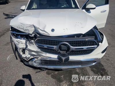 Zdjęcie 12 z 13 samochodu: 2023 MERCEDES-BENZ GLC 300 4MATIC VIN:W1NKM4HB9PU023010 - miniatura