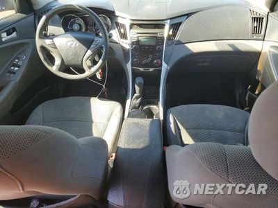 Zdjęcie 8 z 12 samochodu: 2013 HYUNDAI SONATA GLS VIN:5NPEB4ACXDH593584 - miniatura
