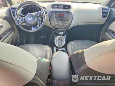 Zdjęcie 8 z 12 samochodu: 2015 KIA SOUL + VIN:KNDJP3A55F7121554 - miniatura