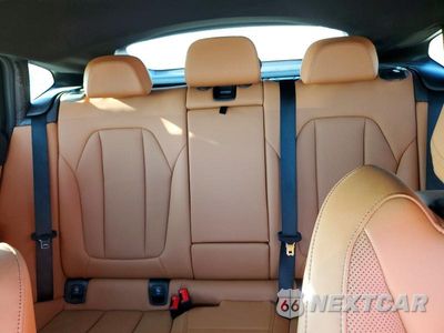 Zdjęcie 10 z 13 samochodu: 2024 BMW X4 XDRIVE30I VIN:5UX33DT04R9V19471 - miniatura