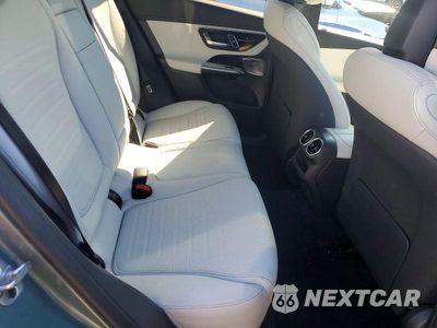 Zdjęcie 11 z 14 samochodu: 2026 MERCEDES-BENZ GL VIN:W1NKM4HB9TU125966 - miniatura