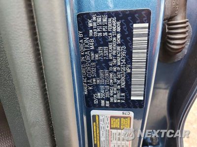 Zdjęcie 12 z 12 samochodu: 2026 KIA SORENTO SXP VIN:KNDRKDJG6T5479973 - miniatura