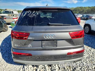 Zdjęcie 6 z 12 samochodu: 2019 AUDI Q7 PREMIUM PLUS VIN:WA1LAAF78KD002444 - miniatura