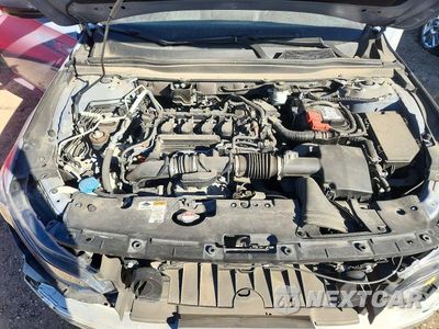 Zdjęcie 11 z 13 samochodu: 2022 HONDA ACCORD SPORT VIN:1HGCV1F35NA072515 - miniatura